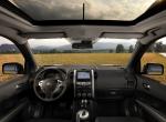 Nissan X-Trail 2010 года